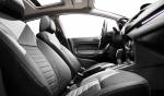 Ford Fiesta 4-Door 2014 года (US)